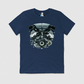 S85 Front Motor Only Mens Crew Tee