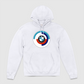 BMW Big Vintage Logo Unisex Pullover Hoodie