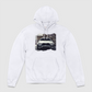 f10 M5 Front View Unisex Pullover Hoodie