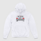 e36 Rear Outline Unisex Pullover Hoodie