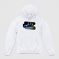 e92 Gas Station Unisex Pullover Hoodie