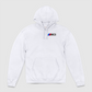 Patch Plain M3 Unisex Pullover Hoodie