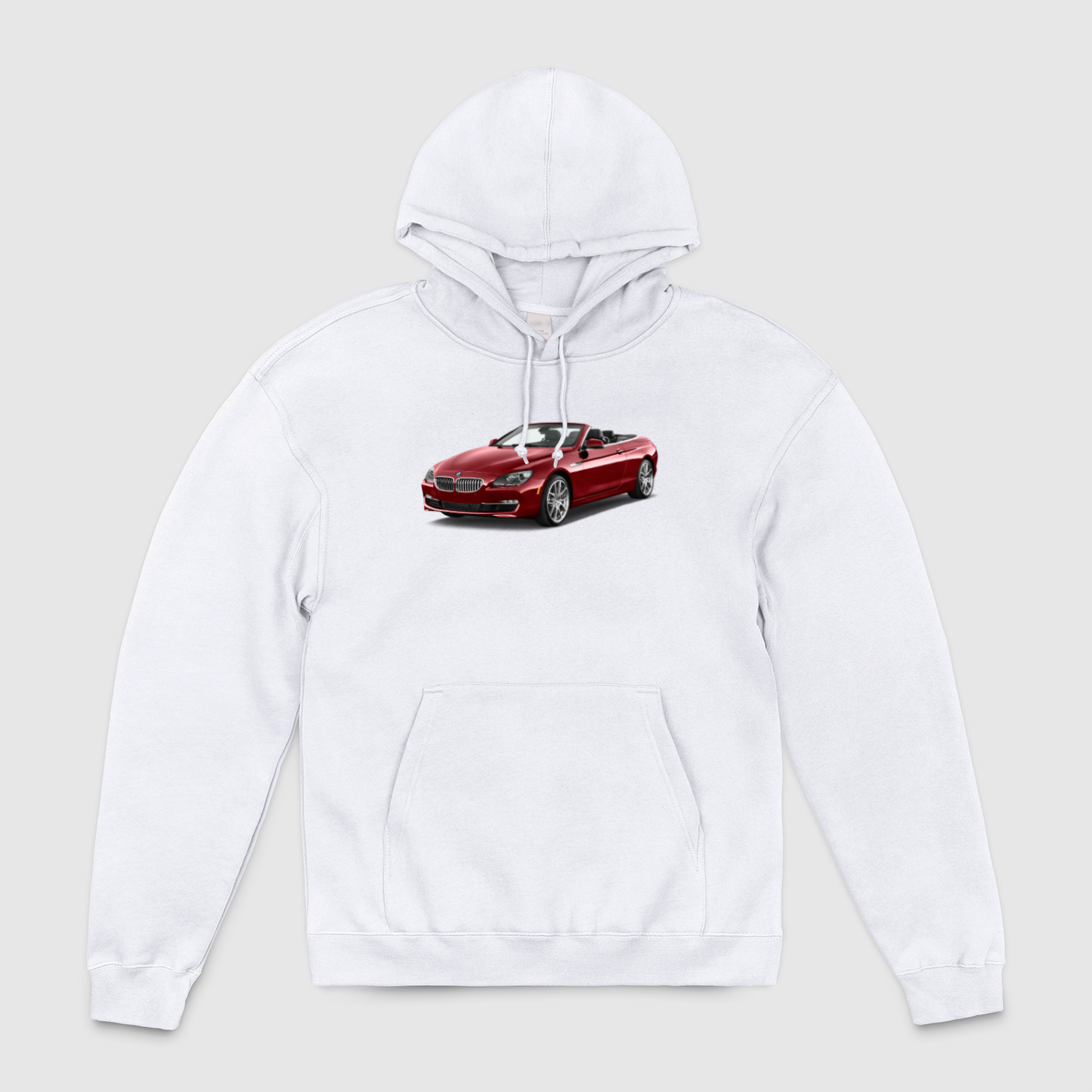 f12 Vert Life Unisex Pullover Hoodie