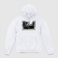 e82 City View Unisex Pullover Hoodie