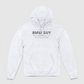 BMW Guy Definition Unisex Pullover Hoodie