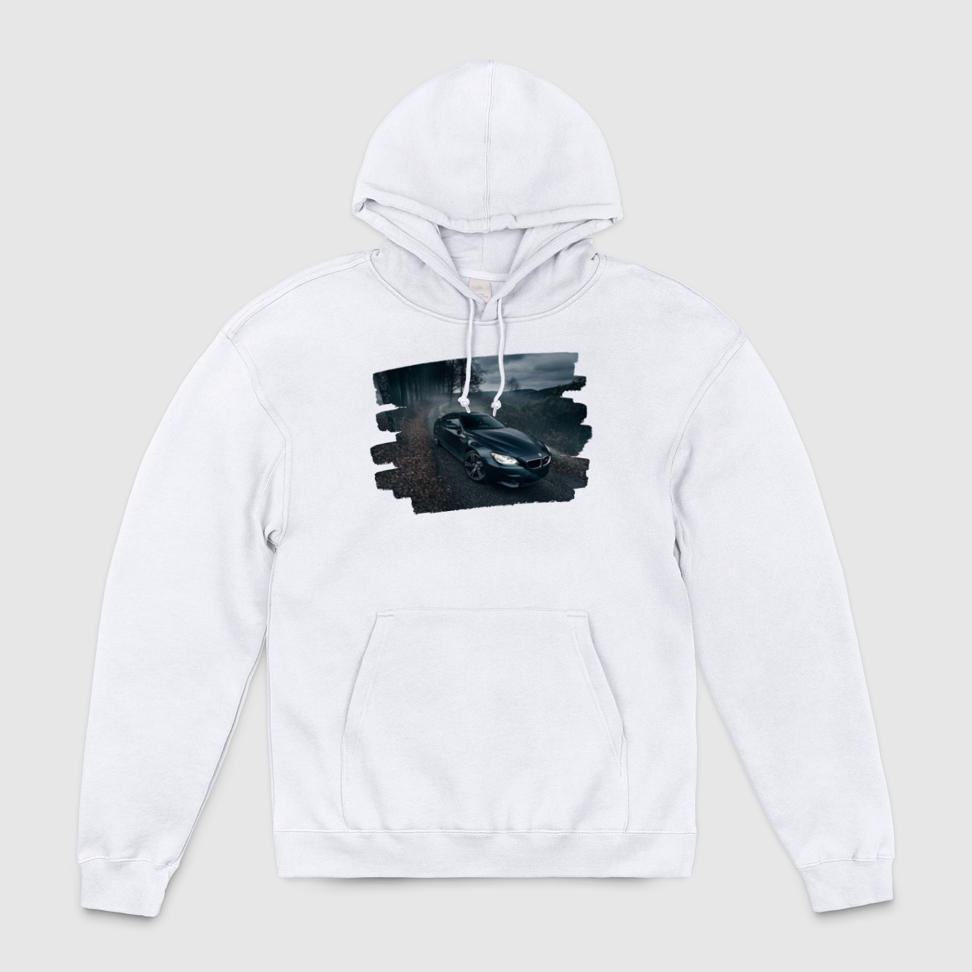 f13 Wilderness Unisex Pullover Hoodie