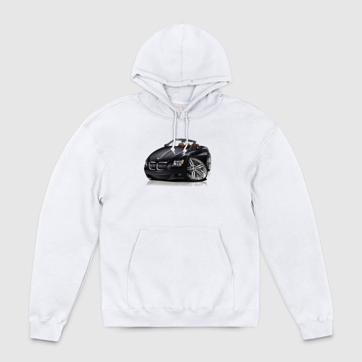 e64 Stance Unisex Pullover Hoodie