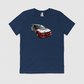 e36 Track Build Mens Crew Tee