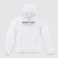 BMW Girl Definition Unisex Pullover Hoodie