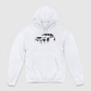 M2 Drip Unisex Pullover Hoodie