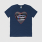 E9 Love Mens Crew Tee