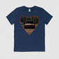 e34 Love Mens Crew Tee