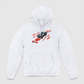 Z1 Part Out Unisex Pullover Hoodie