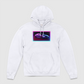 f82 Purple Blues Unisex Pullover Hoodie