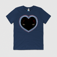 e60 Love Mens Crew Tee