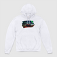 f90 Iceland Unisex Pullover Hoodie