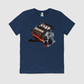 S14 Motor Only Mens Crew Tee