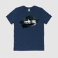 e39 Garage Mens Crew Tee