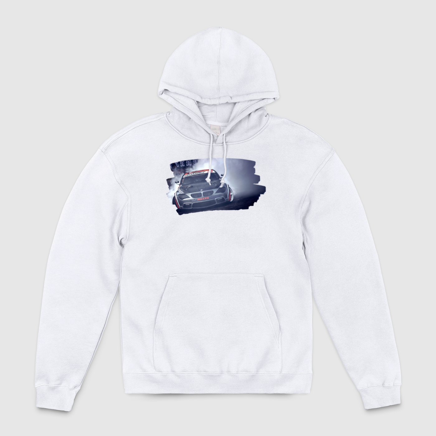 e63 Drift Unisex Pullover Hoodie