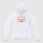 e92 x e93 Front Outline Unisex Pullover Hoodie