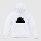 e46 Angel Eyes Glow Unisex Pullover Hoodie