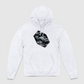 g80 M3 Reflective Diamond Unisex Pullover Hoodie