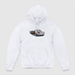 Z4 Open Door Unisex Pullover Hoodie