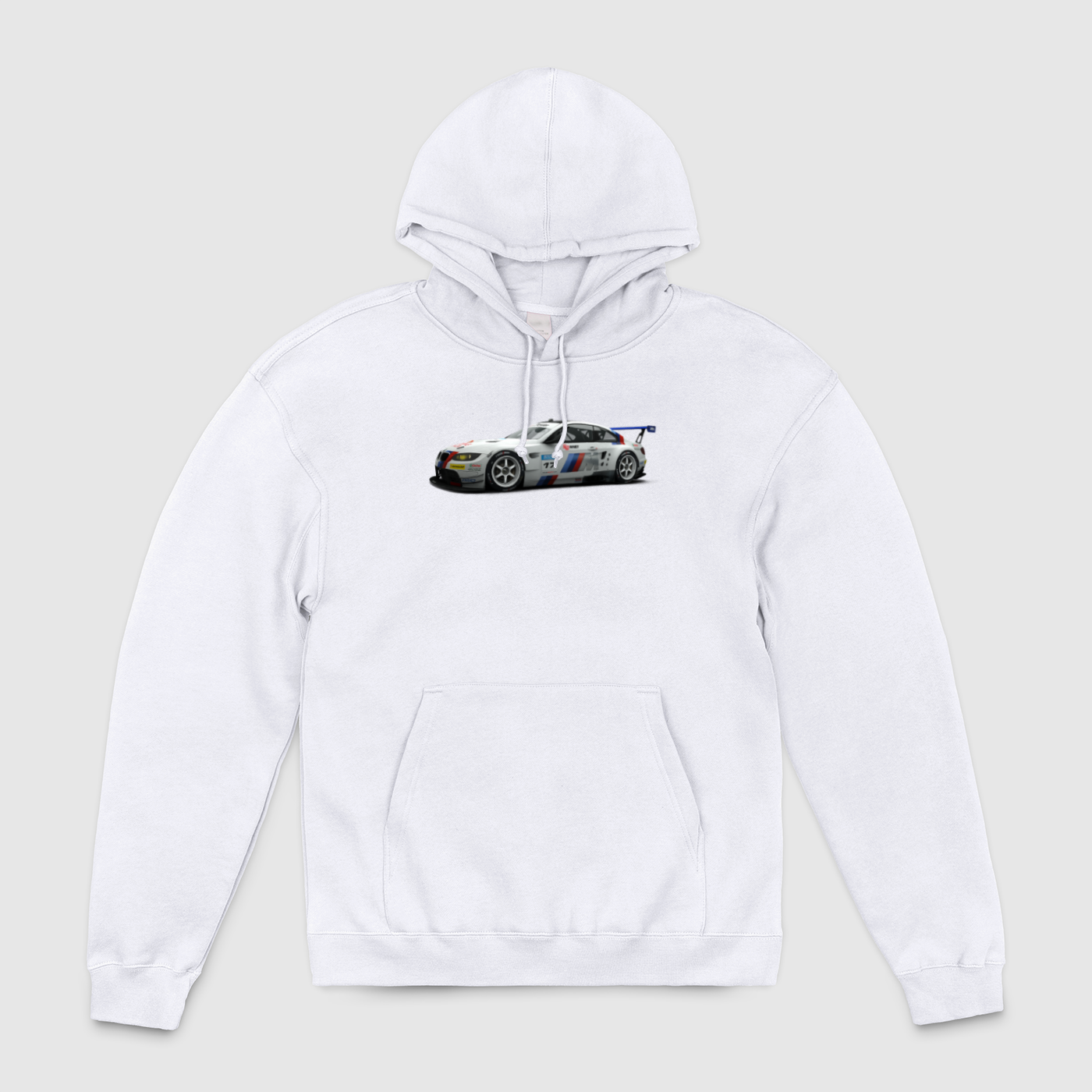 e92 M Power Unisex Pullover Hoodie