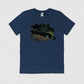 e36 Dark Night Mens Crew Tee