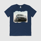 e39 Sand Drift Mens Crew Tee