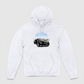 e64 City View Unisex Pullover Hoodie