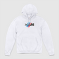 X5M Tire Stripes Unisex Pullover Hoodie