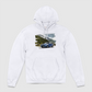 g20 Mountain Top Unisex Pullover Hoodie