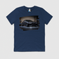 f10 Garage Mens Crew Tee