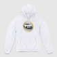 e63 Gold Circle Unisex Pullover Hoodie