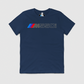 M550i Stretched Mens Crew Tee