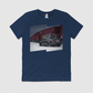 e92 Shipping Train Mens Crew Tee