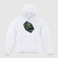 e39 Crystal Mirror Unisex Pullover Hoodie