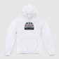 e60 Rear End Unisex Pullover Hoodie