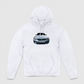 f90 Frozen Unisex Pullover Hoodie