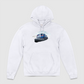 f90 Drift Unisex Pullover Hoodie