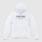 Car Girl Definition Unisex Pullover Hoodie