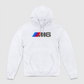 Big Plain M6 Unisex Pullover Hoodie