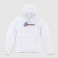 M550i Tire Stripes Unisex Pullover Hoodie