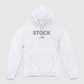 STOCKish Unisex Pullover Hoodie