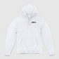 Patch Plain M5 Unisex Pullover Hoodie