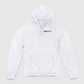 M550i Patch Unisex Pullover Hoodie