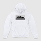 e30 Transparent Side View Unisex Pullover Hoodie