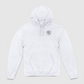 BMW Plain Logo Unisex Pullover Hoodie