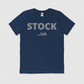 STOCKish Mens Crew Tee